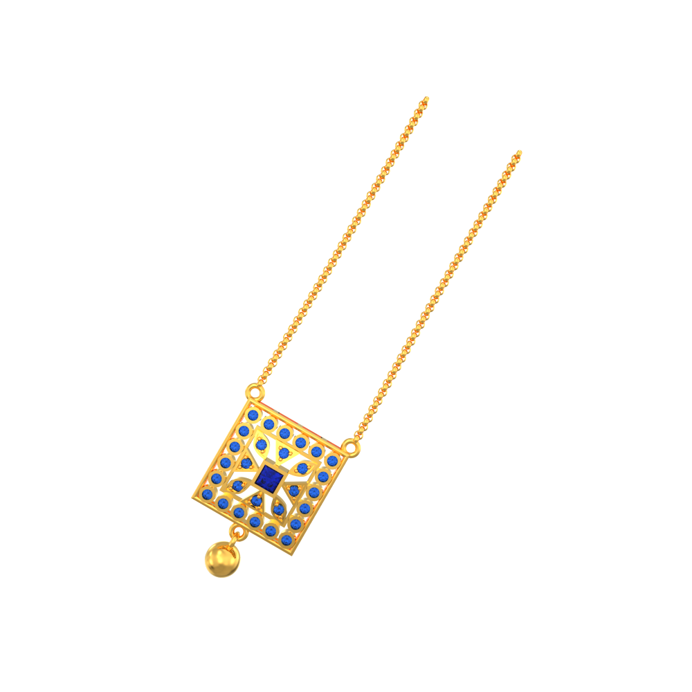 Simple Pendant Designs For Female