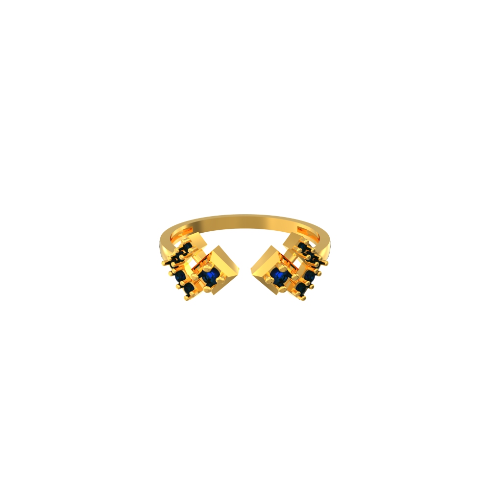 Square-Design-Gold-Ring