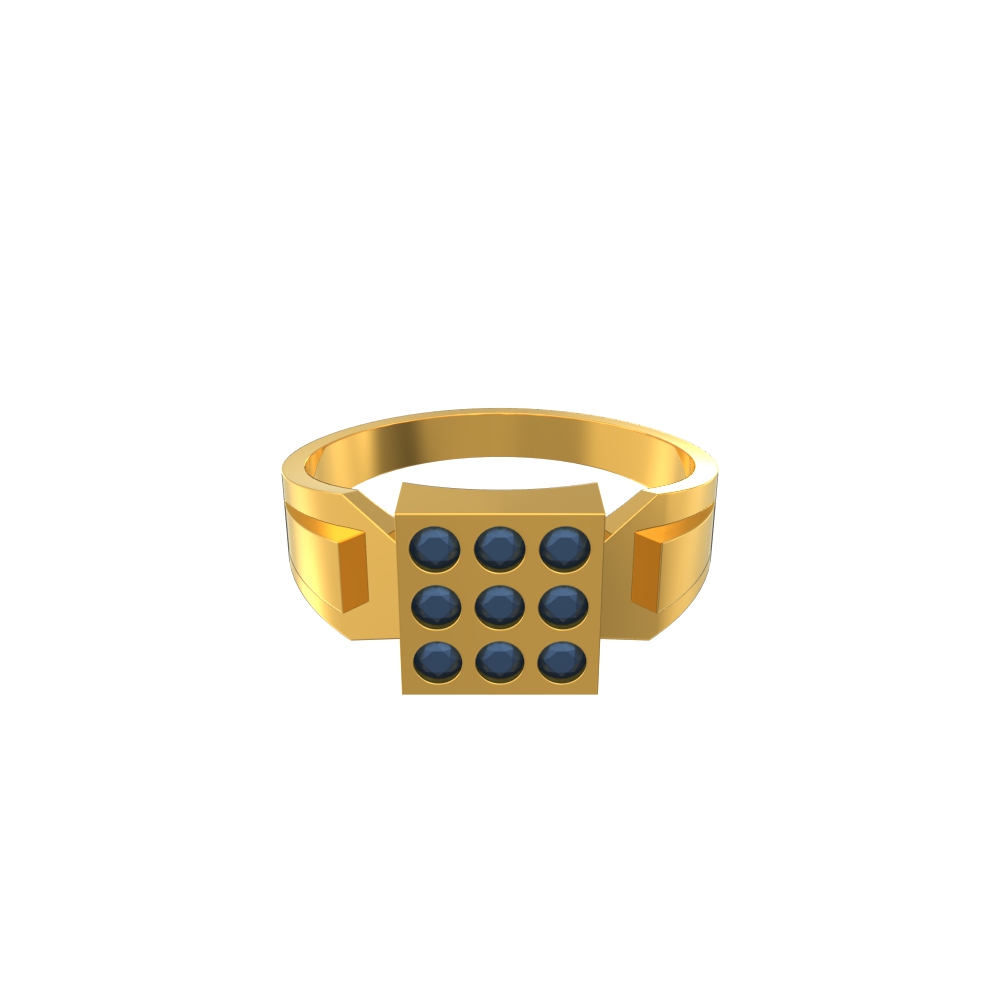 Square Essence Symbolic Ring