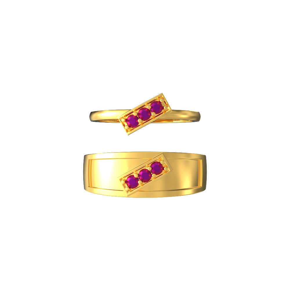 Buy Petite Bow Diamond Ring Online | CaratLane