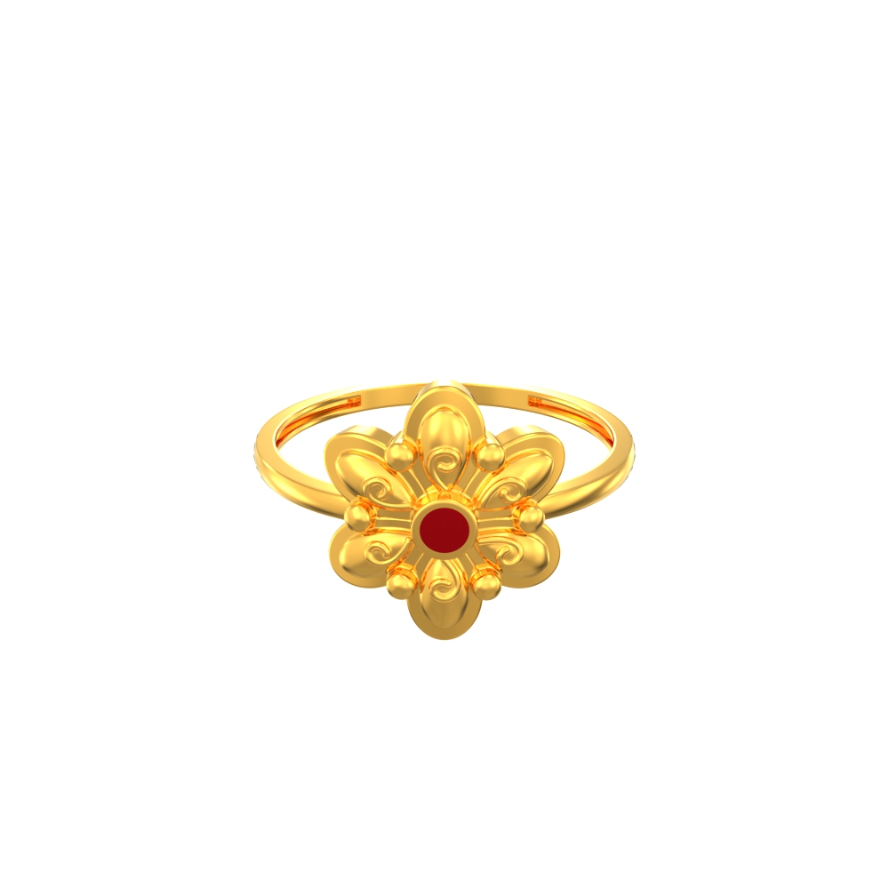 Traditional-Gold-Ring