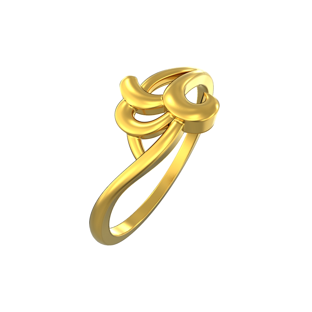 attractive-Gold-Ring