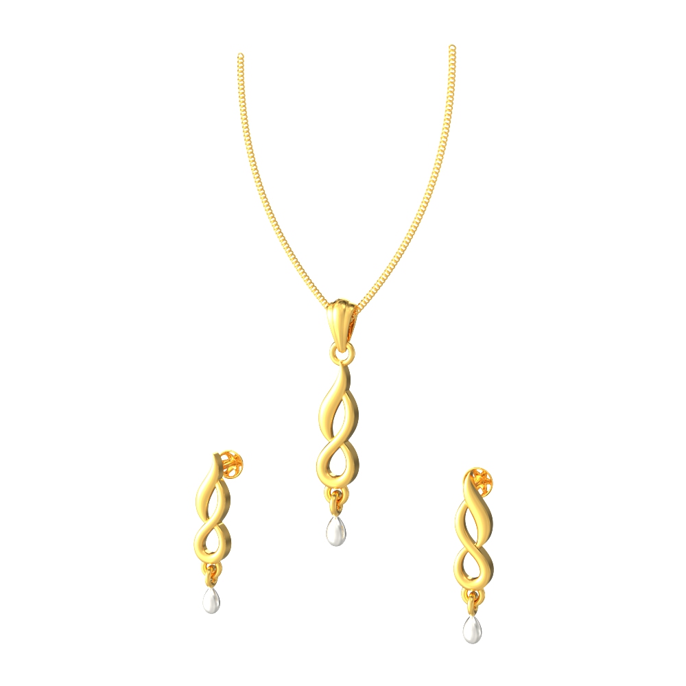 Best-Modern-Curvy-Pendant-Set