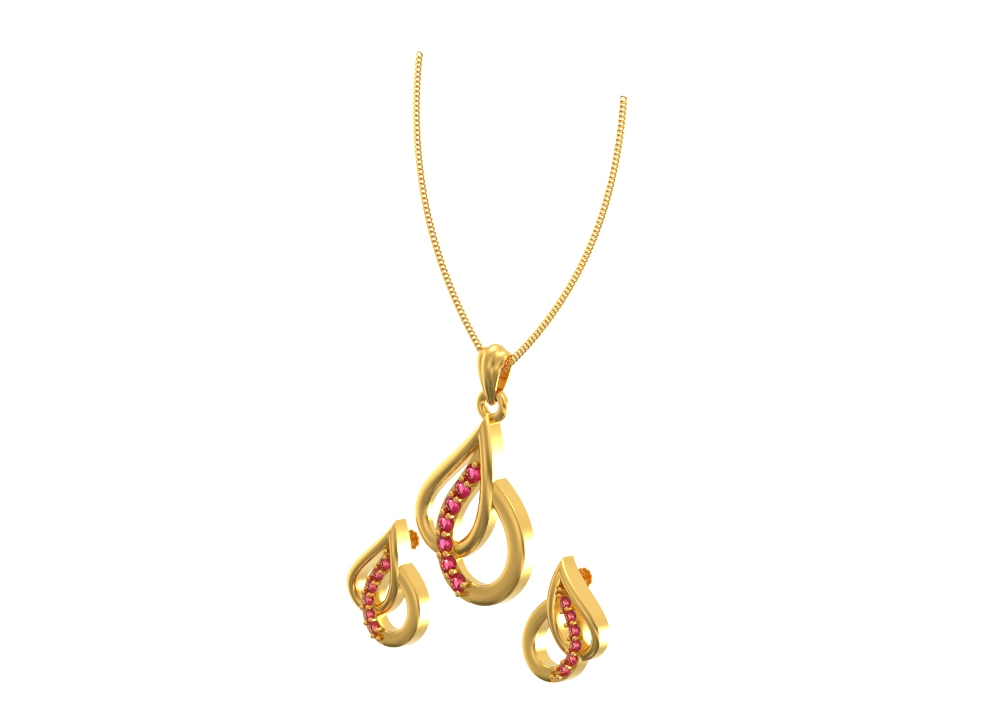 Best-Tethered-Curvy-Pendant-Set