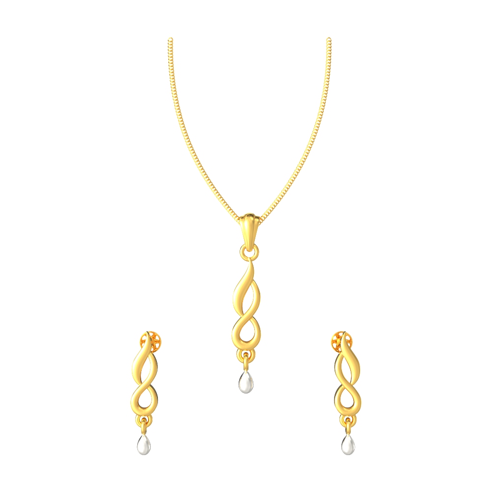 Modern-Curvy-Pendant-Set