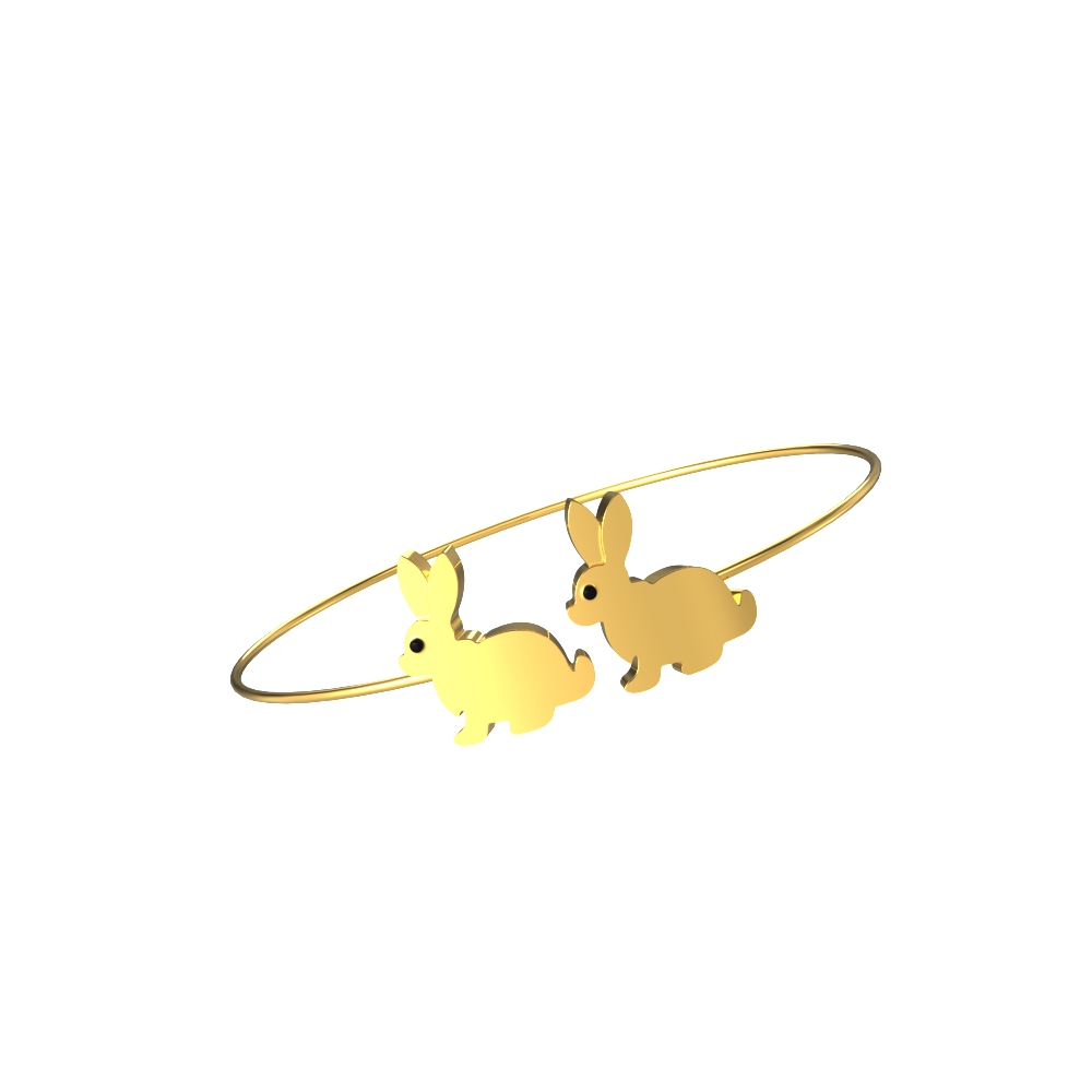 New Bunny Hop Bracelet