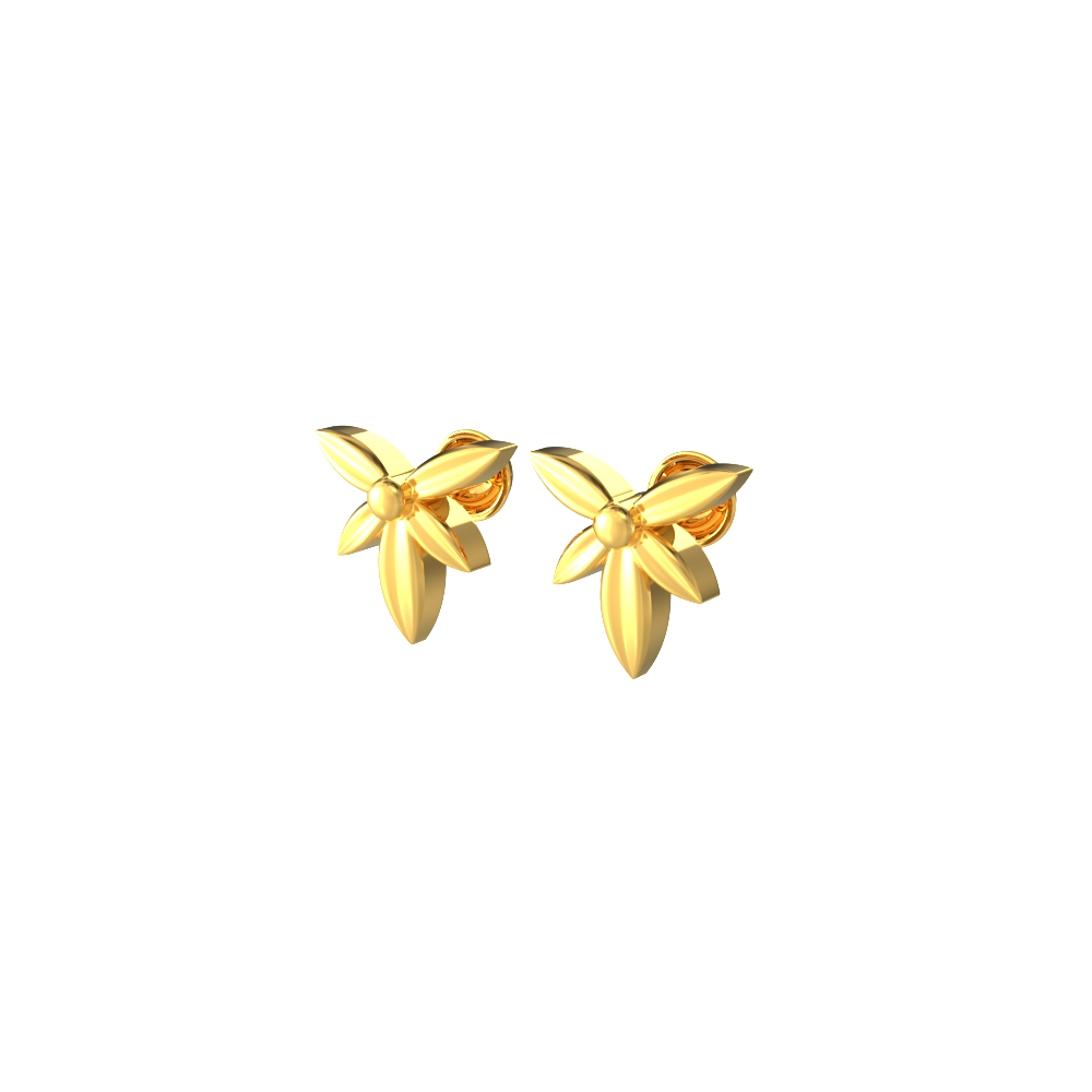 Flower-Earring-Collections