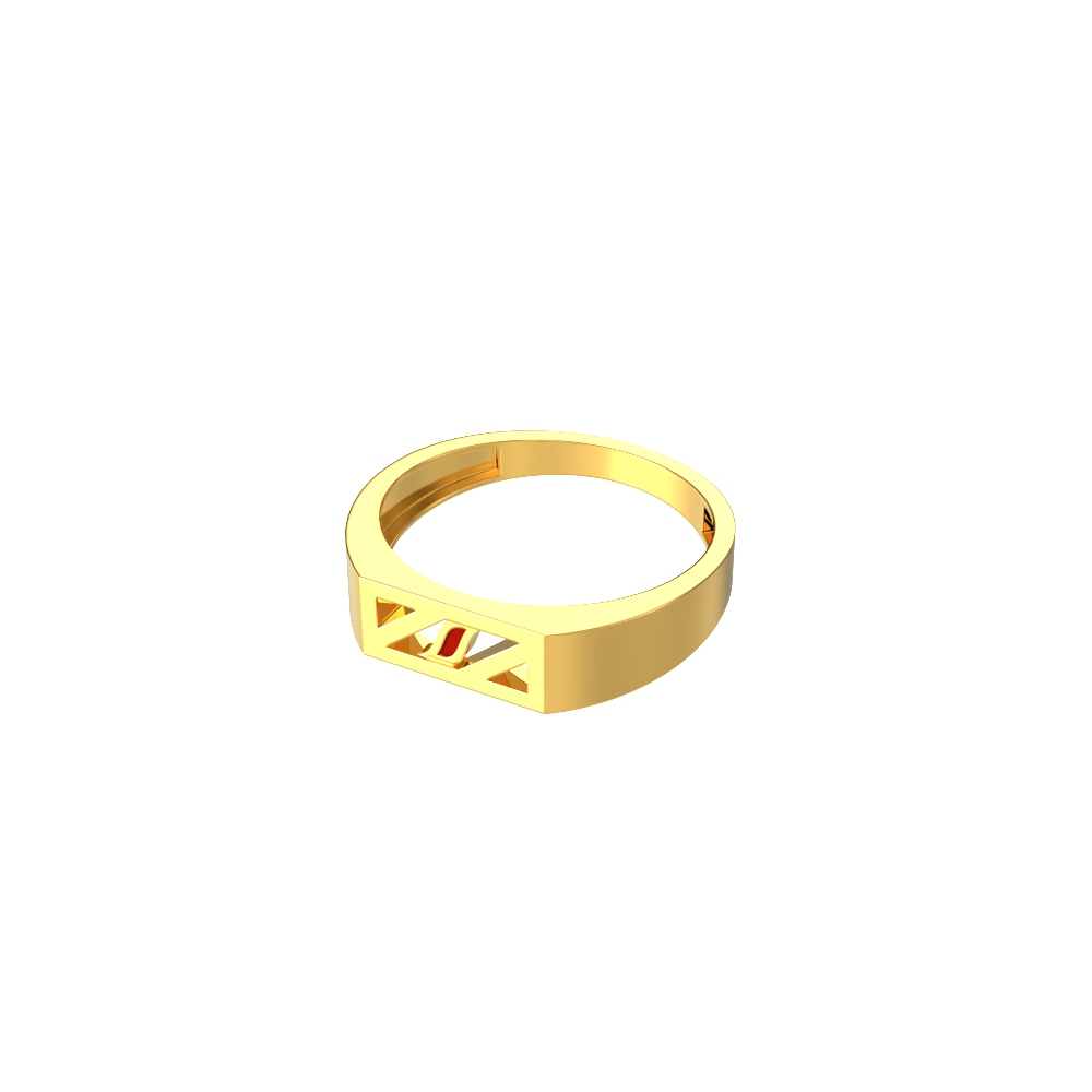 Alluring-Gold-Ring-Collection