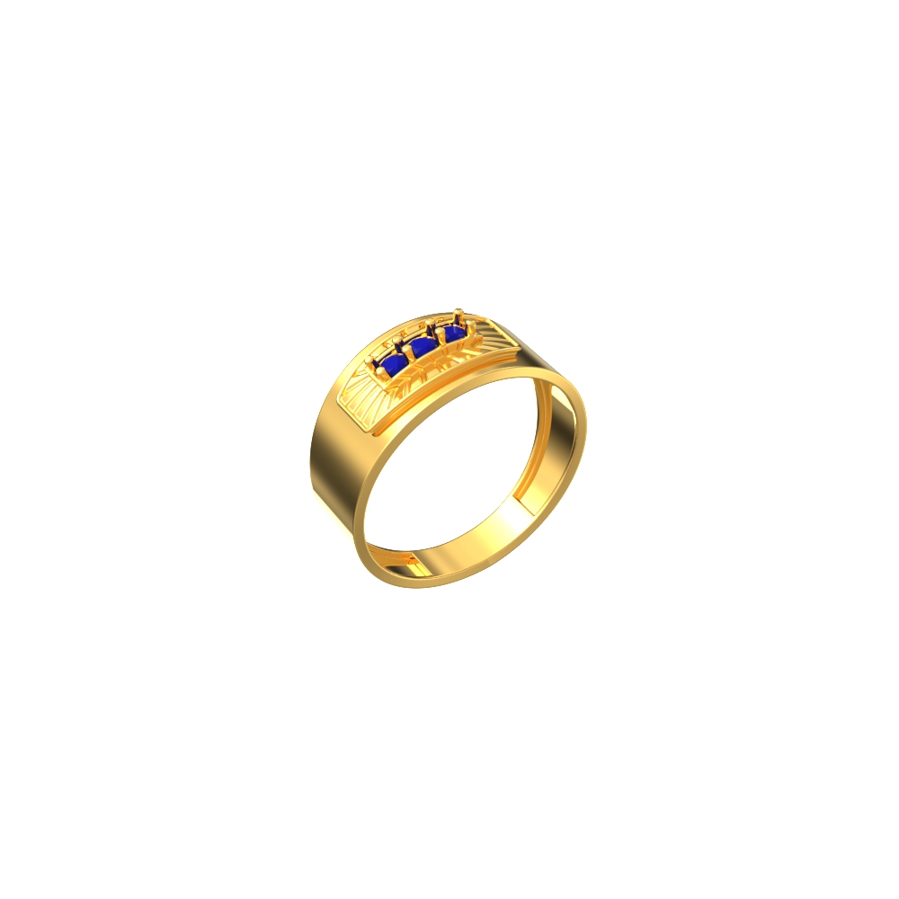 Amazing-Gold-Ring