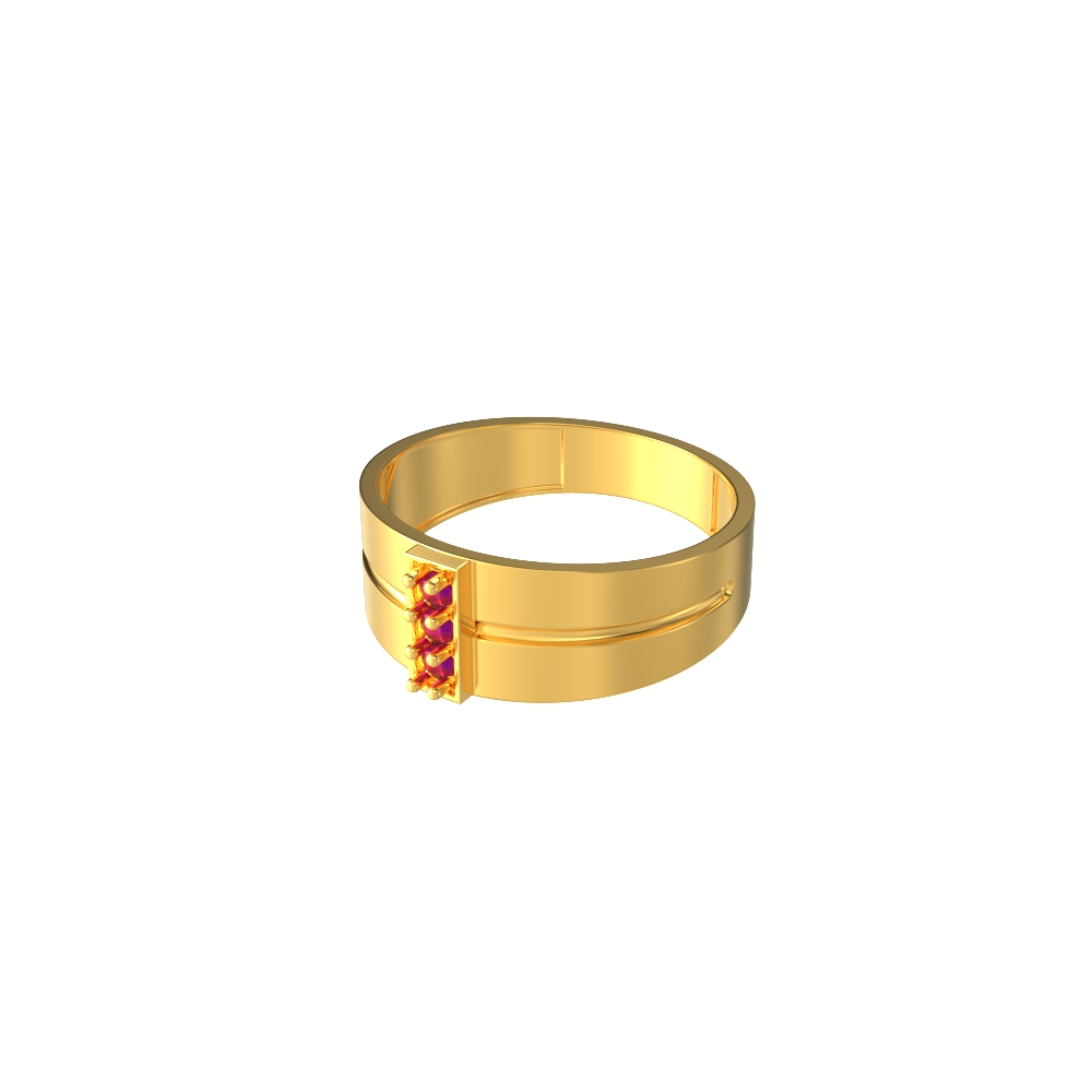 Best-Gold-Ring-Collection