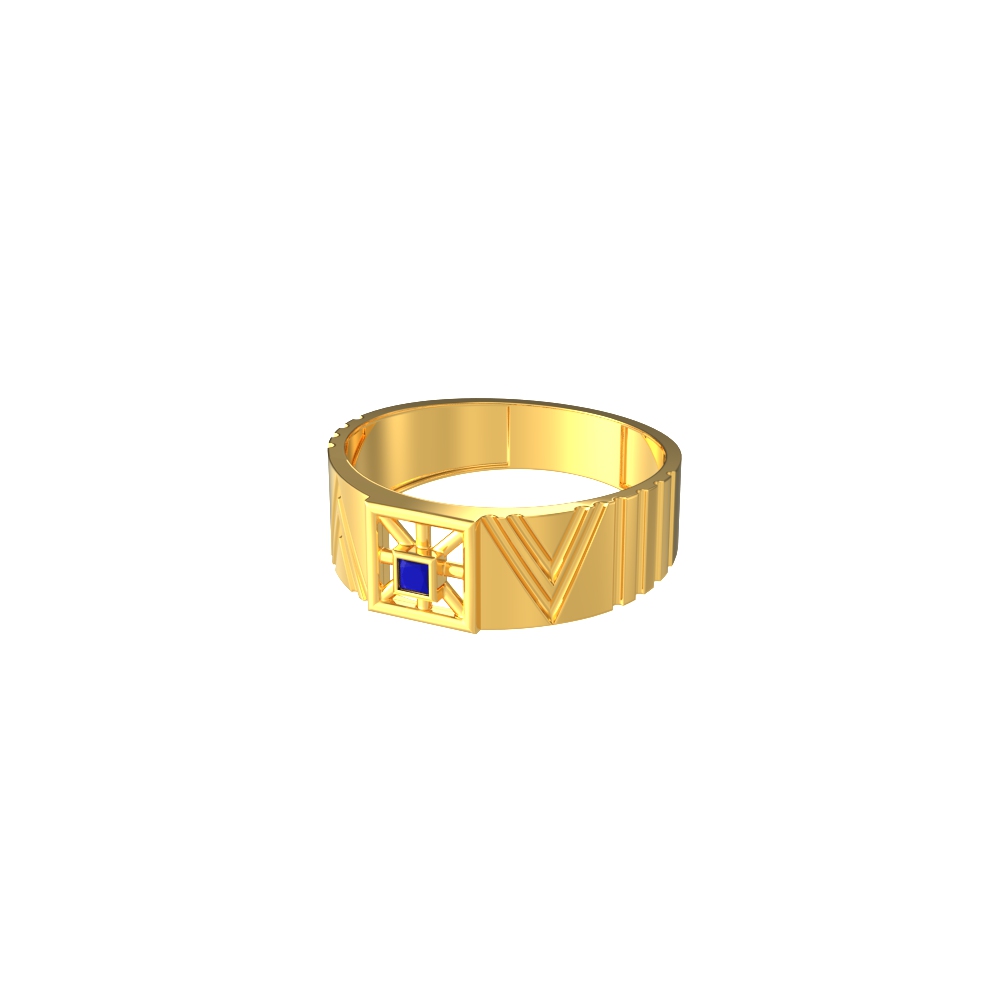 Best-Gold-Ring-Collection