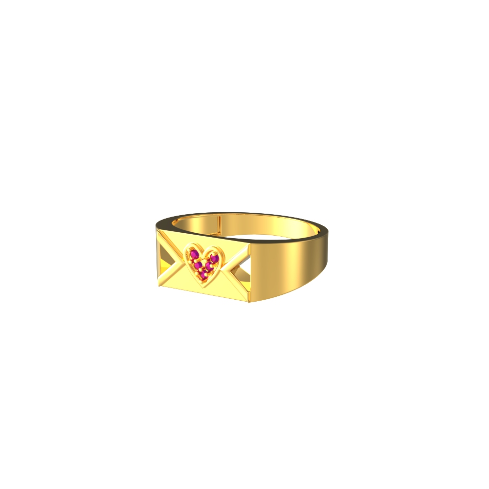 Best-Gold-Ring-Collection