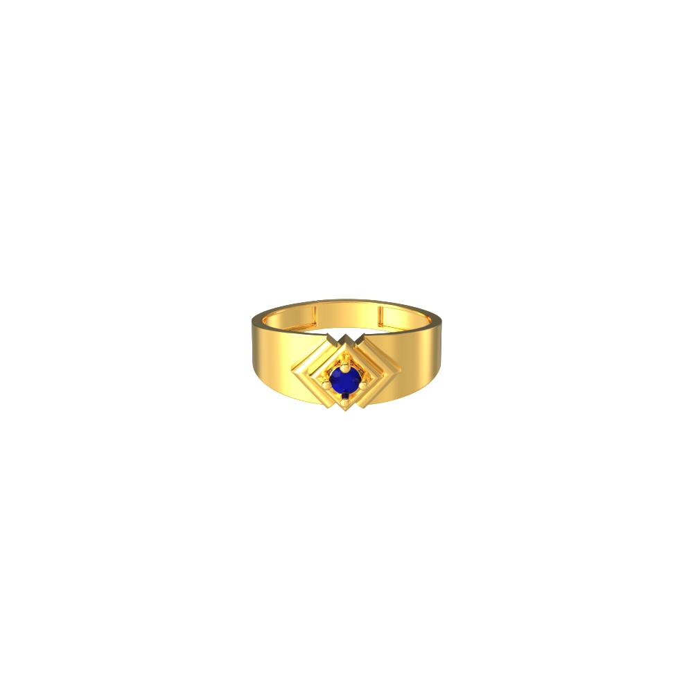 Elegant-gold-ring