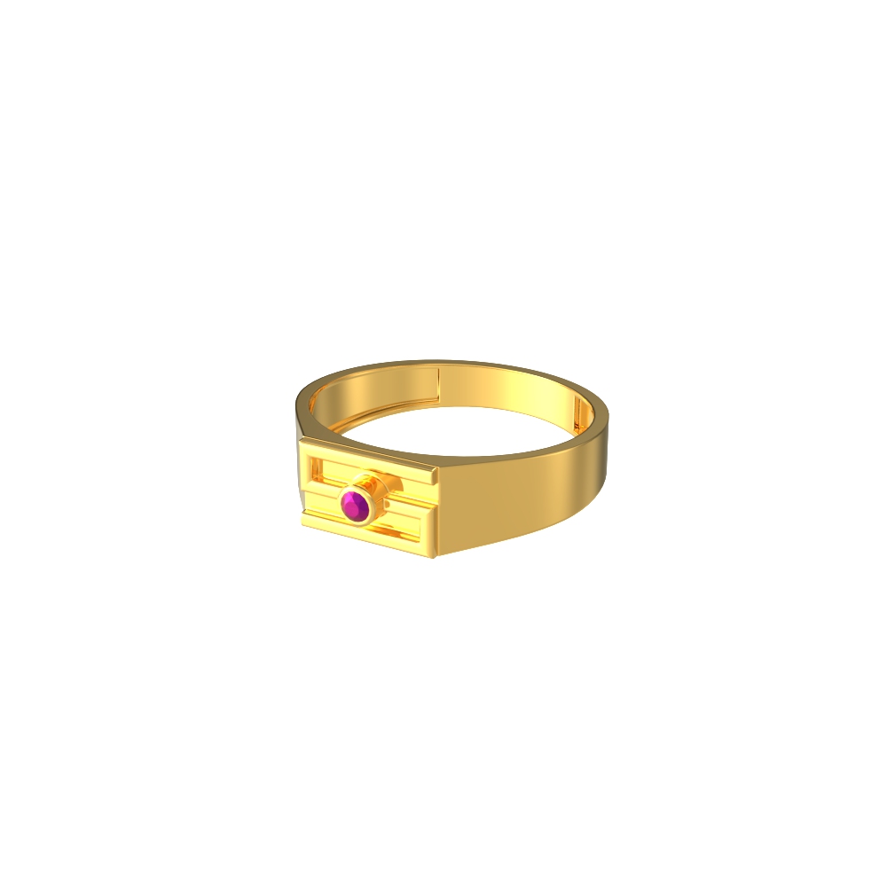 God-Shiva-Gold-Ring