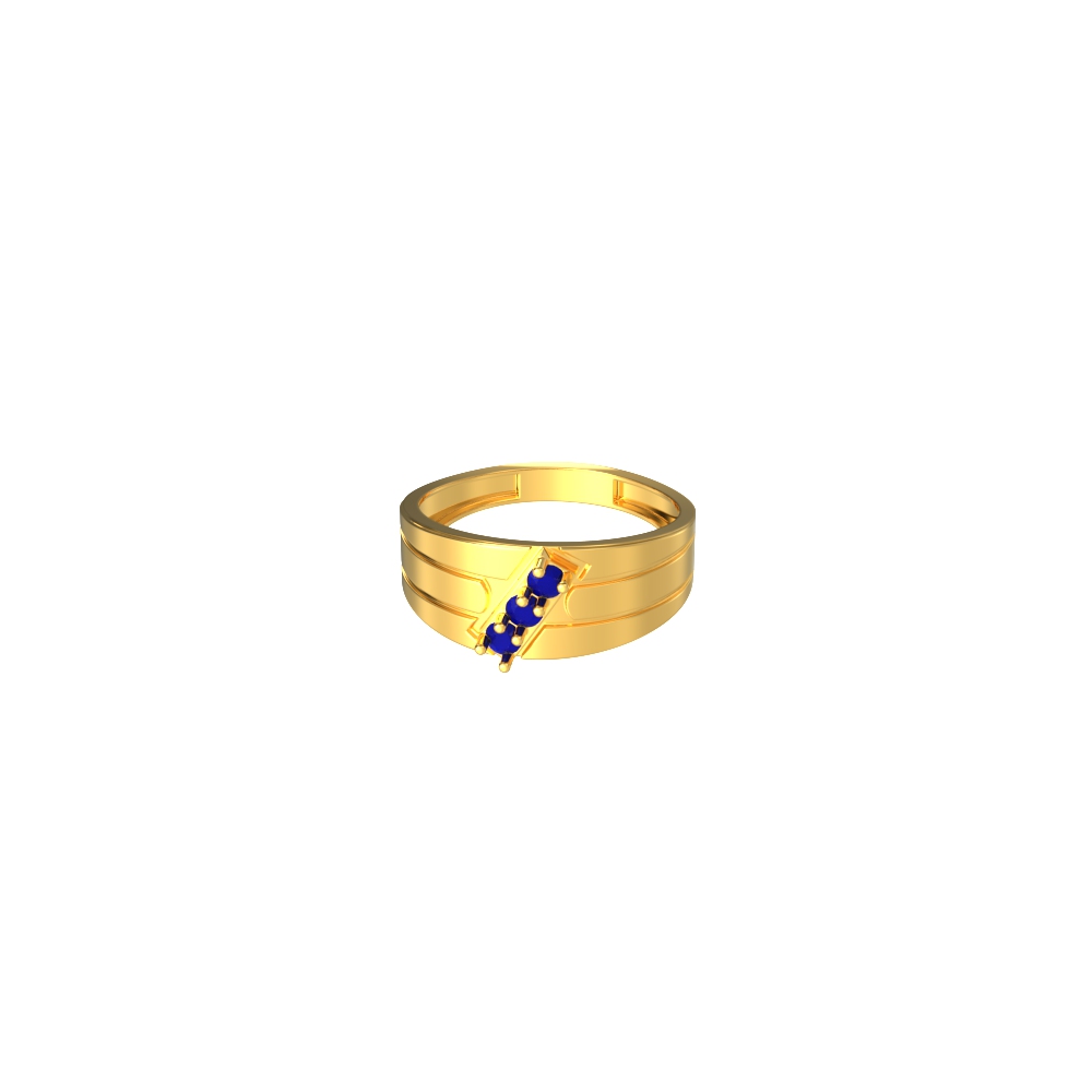 New-design-gold-ring