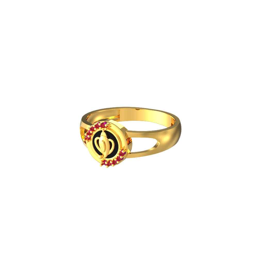 Vinayagar-Gold-Ring-Collections-2024