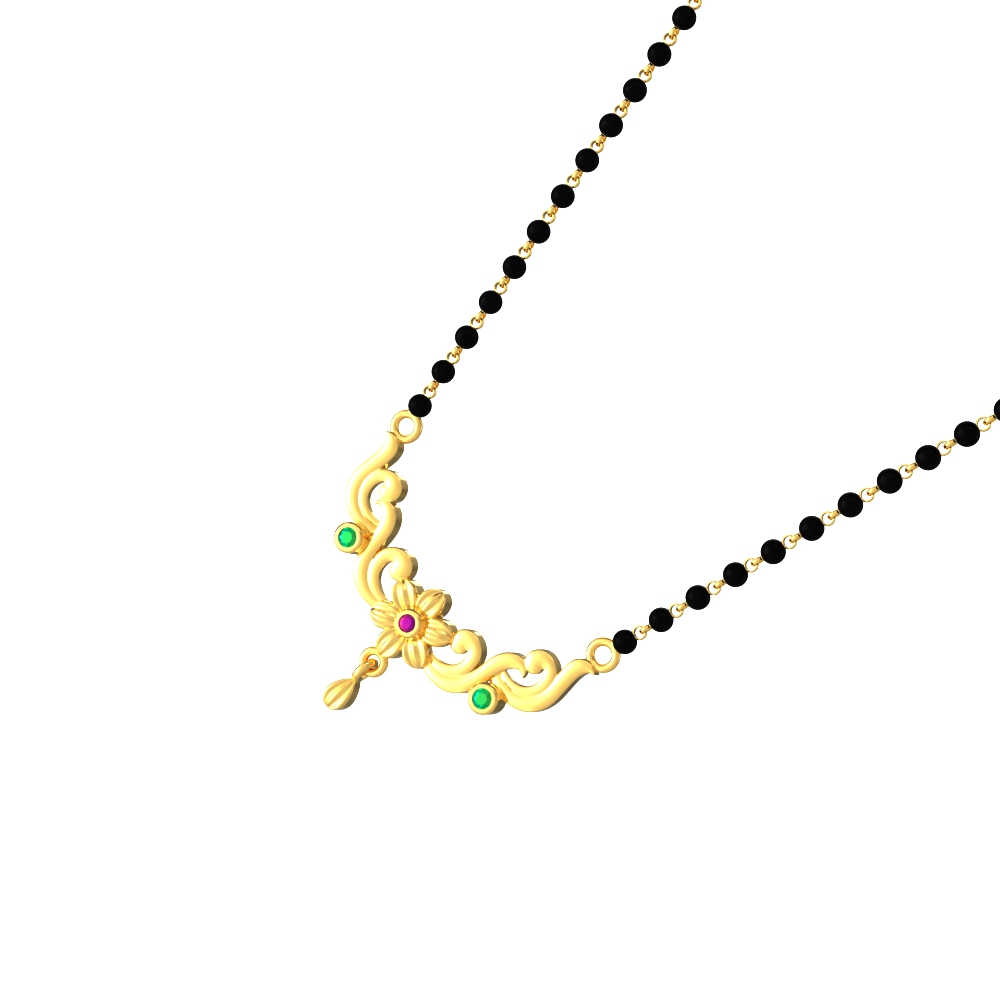 Blooming-Beauty-Mangalsutra-New