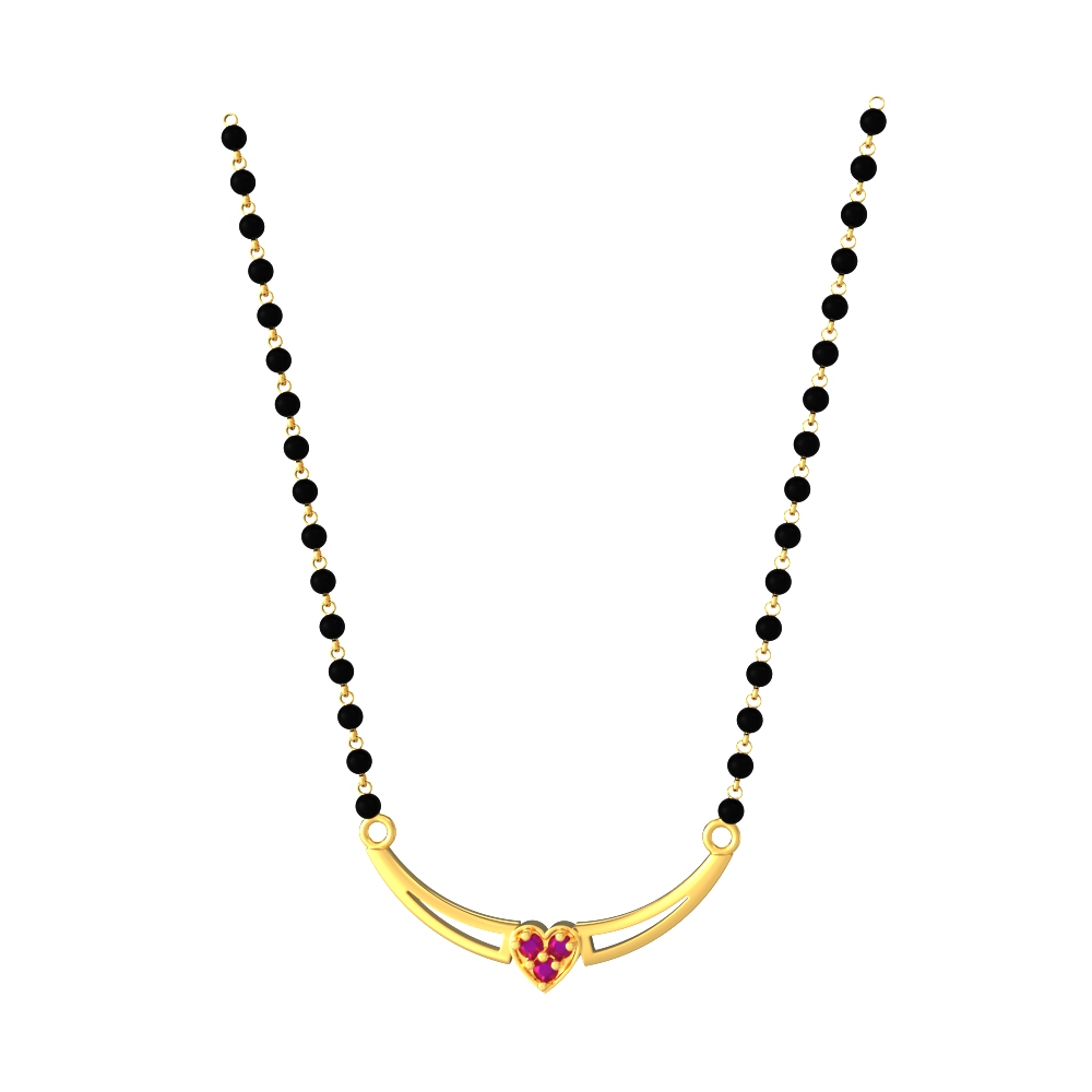 Divine-Love-Mangalsutra