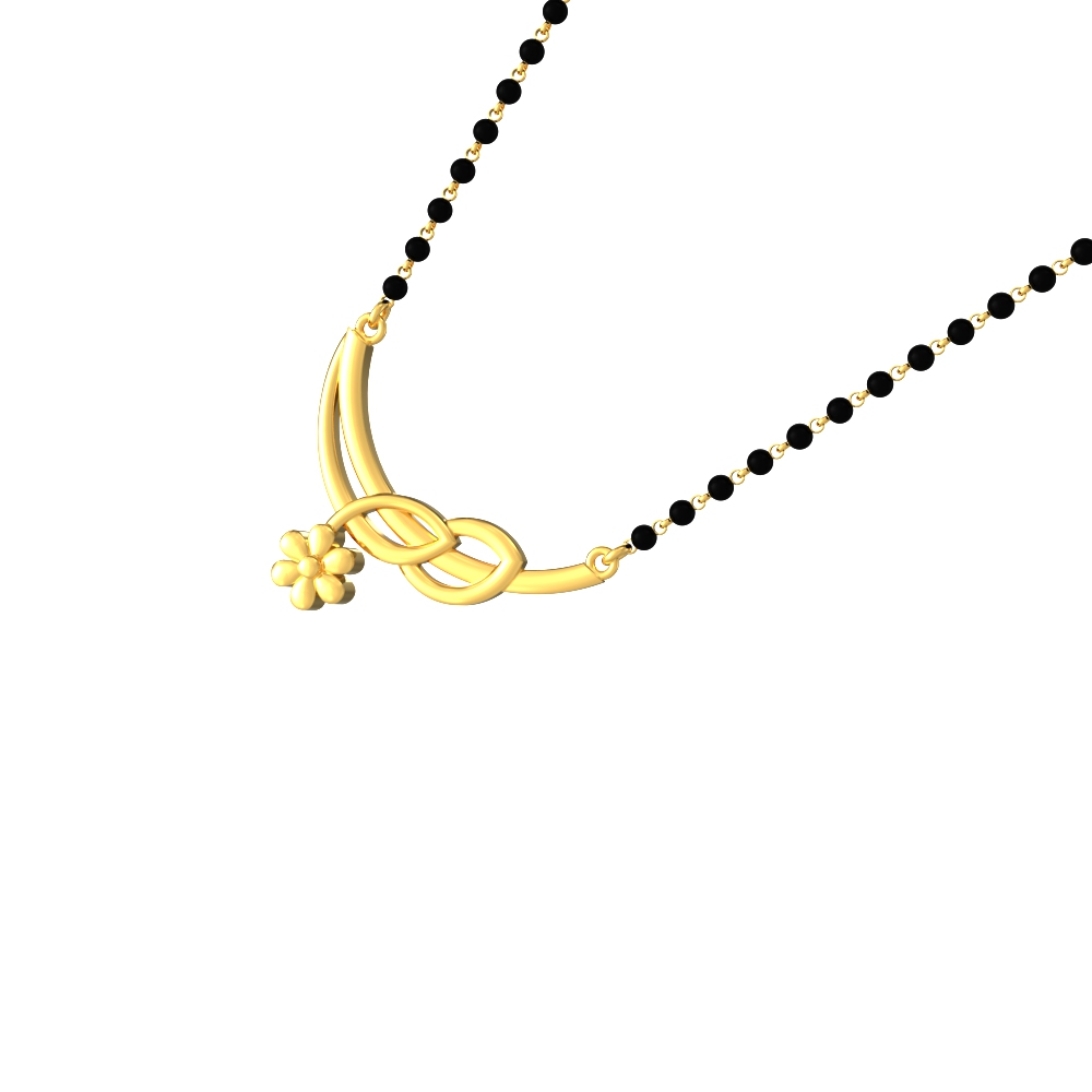 Enchanting-Mangalsutra-New