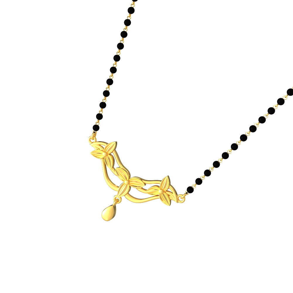 Ethnic-Gold-Mangalsutra-New