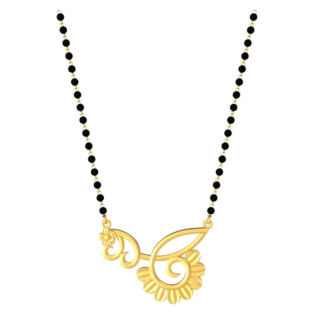 Pure-Gold-Mangalsutra