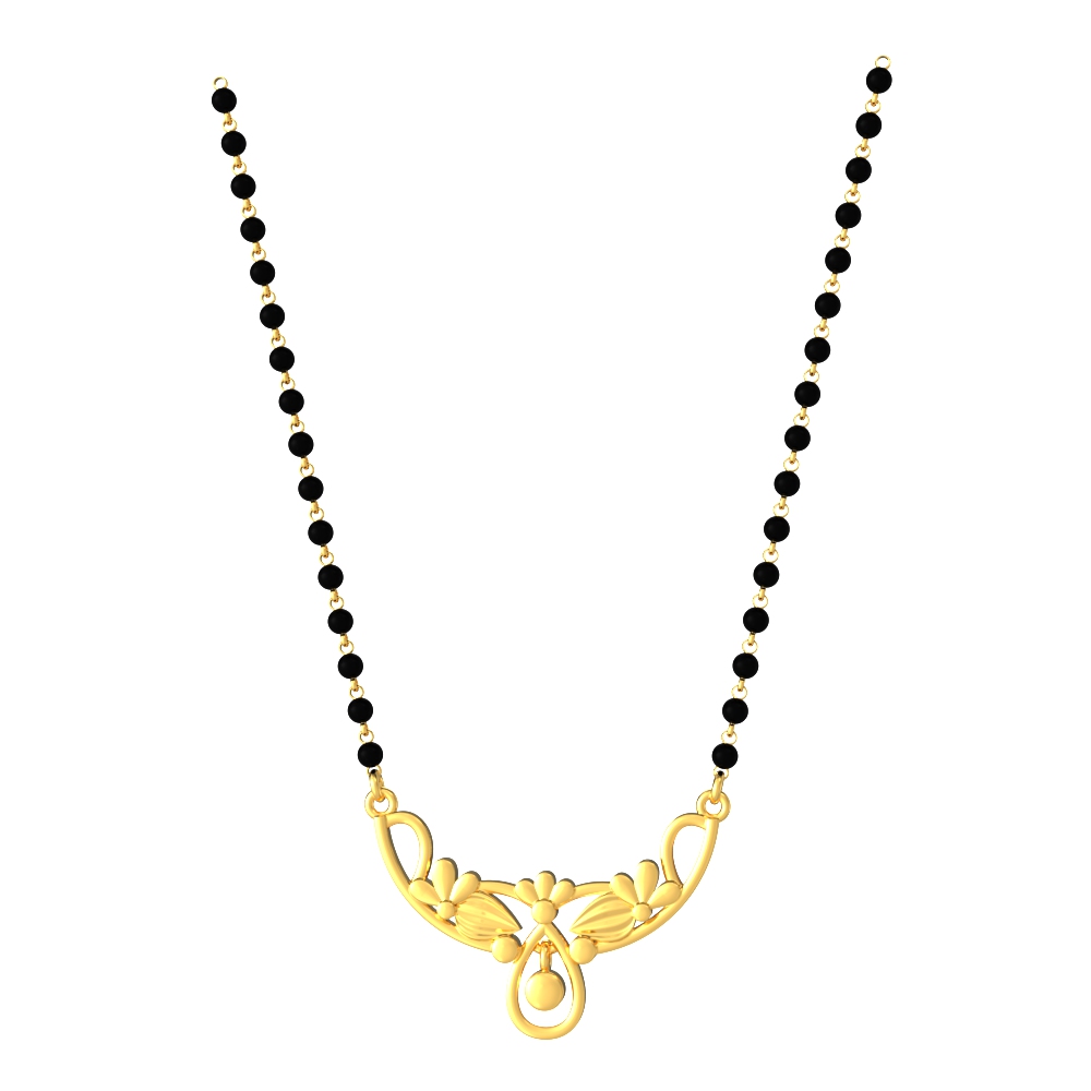 Radiant-Mangalsutra